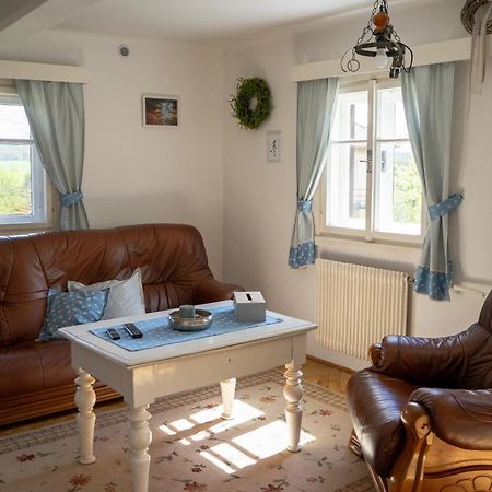 Roubenka Doubravice Villa Hrubá Skála Екстериор снимка