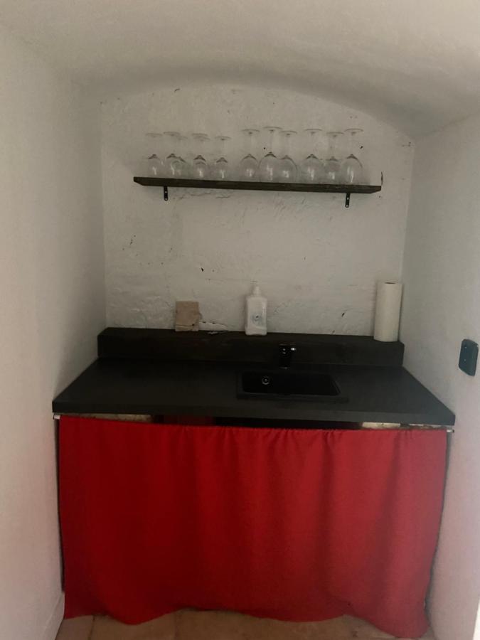 Roubenka Doubravice Villa Hrubá Skála Екстериор снимка