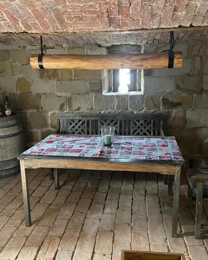 Roubenka Doubravice Villa Hrubá Skála Екстериор снимка